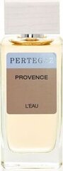 Парфюмированная вода Saphir Pertegaz Provence EDP для женщин, 50 мл цена и информация | Женские духи | kaup24.ee