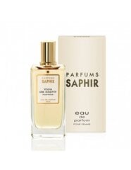 Parfüümvesi Saphir Vida De Saphir Pour Femme EDP naistele, 50 ml hind ja info | Naiste parfüümid | kaup24.ee