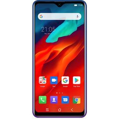 Blackview A80 Plus, 64GB, Dual SIM, Gradient Blue цена и информация | Мобильные телефоны | kaup24.ee