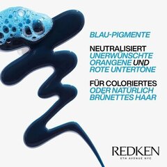 Šampoon pruunidele juustele Redken Color Extend Brownlight, 300 ml hind ja info | Šampoonid | kaup24.ee