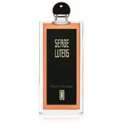 Парфюмированная вода Serge Lutens Fleurs d'Oranger Unisex EDP для мужчин/женщин, 100 мл цена и информация | Женские духи | kaup24.ee