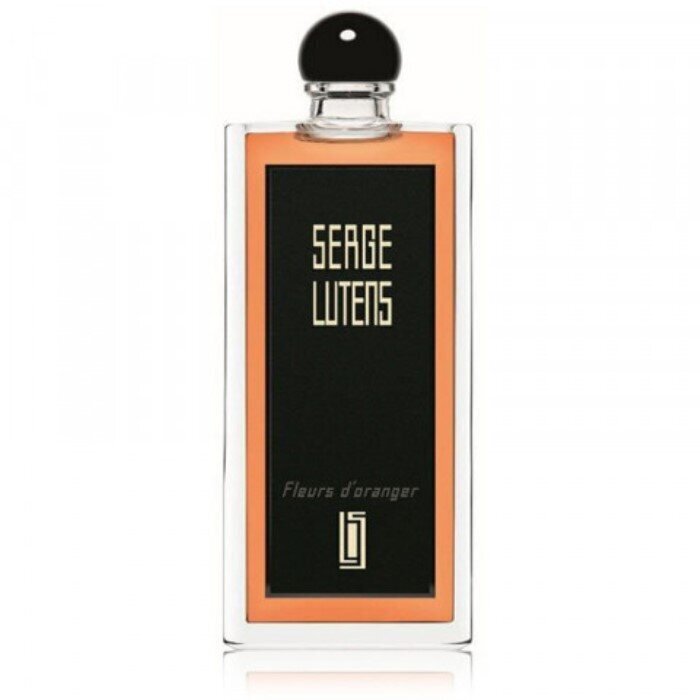 Parfüümvesi Serge Lutens Fleurs d'Oranger Unisex EDP meestele/naistele, 100 ml цена и информация | Naiste parfüümid | kaup24.ee