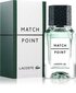 Tualettvesi Lacoste Match Point EDT meestele, 30 ml цена и информация | Meeste parfüümid | kaup24.ee