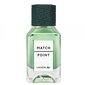 Tualettvesi Lacoste Match Point EDT meestele, 30 ml hind ja info | Meeste parfüümid | kaup24.ee