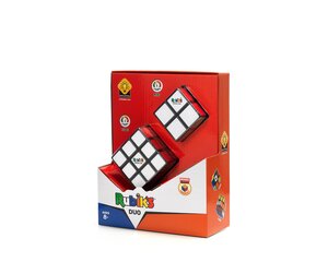 Mõistatuste komplekt Rubik's Cube цена и информация | Настольные игры, головоломки | kaup24.ee