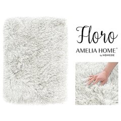 AmeliaHome ковер Floro 100x150 см цена и информация | Коврики | kaup24.ee