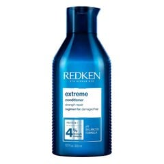 Кондиционер для поврежденных волос Redken Extreme, 300 мл цена и информация | Кондиционеры | kaup24.ee