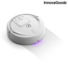 InnovaGoods Klinbot 4-IN-1 цена и информация | Пылесосы-роботы | kaup24.ee