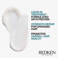 Восстанавливающая маска для поврежденных волос Redken Extreme Mask, 250 мл цена и информация | Маски, масла, сыворотки | kaup24.ee