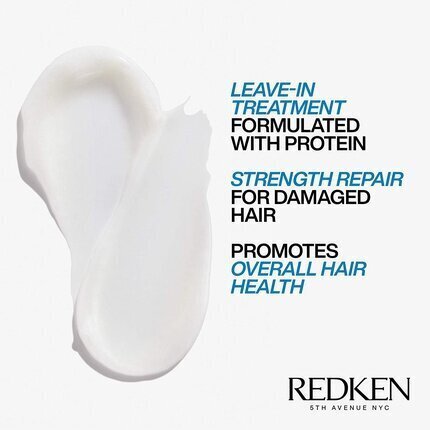 Taastav juuksemask kahjustatud juustele Redken Extreme Mask, 250 ml hind ja info | Maskid, õlid, seerumid | kaup24.ee