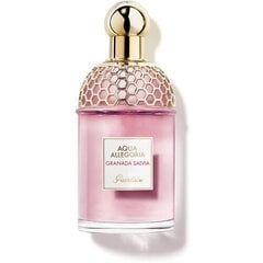 Parfüümvesi Guerlain Aqua Allegoria Granada Salvia EDT naistele 125 ml hind ja info | Naiste parfüümid | kaup24.ee