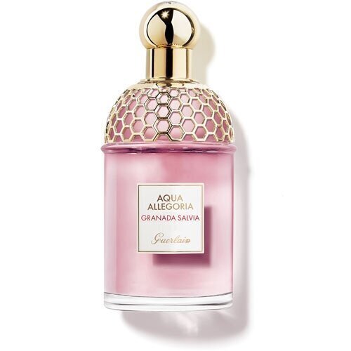 Parfüümvesi Guerlain Aqua Allegoria Granada Salvia EDT naistele 125 ml цена и информация | Naiste parfüümid | kaup24.ee