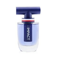 Туалетная вода Tommy Hilfiger Impact EDT для мужчин, 50 цена и информация | Мужские духи | kaup24.ee