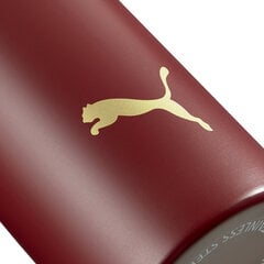 Бутылка для воды Puma TR Intense Red, 750 мл, красная цена и информация | Фляги для воды | kaup24.ee