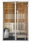 Sauna elektrikeris Harvia Vega BC35 3,5kW Integreeritud Juhtimisega hind ja info | Sauna seadmed | kaup24.ee