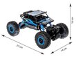 Suur maastur Monster Truck kaugjuhtimispuldiga цена и информация | Poiste mänguasjad | kaup24.ee