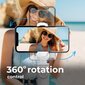 Selfie Stick / Statiiv Tripod / Selfie Stick koos juhtmevaba kaugjuhtimispuldiga SSTR-12 цена и информация | Selfie sticks | kaup24.ee