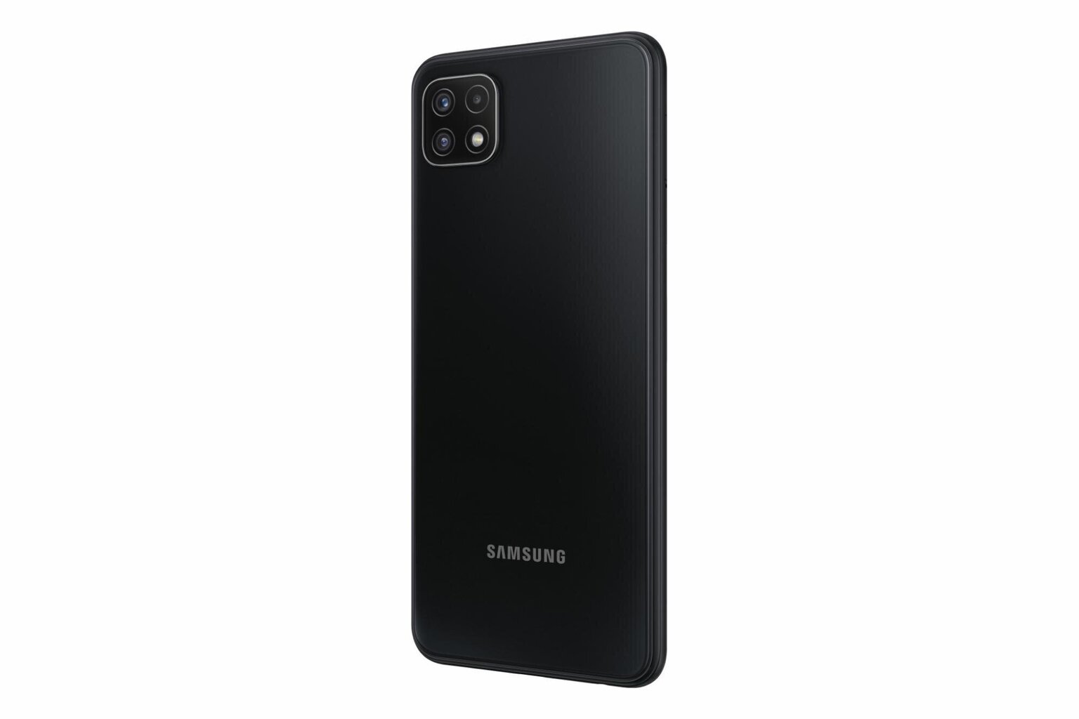 Samsung Galaxy A22 4G Dual-Sim 4/128GB Black SM-A225FZK цена и информация | Telefonid | kaup24.ee