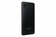 Samsung Galaxy A22 4G Dual-Sim 4/128GB Black SM-A225FZK цена и информация | Telefonid | kaup24.ee
