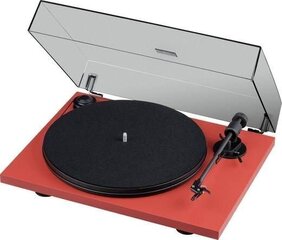 Pro-Ject Audio Systems 9120082383394 цена и информация | Проигрыватели для пластинок, патефоны | kaup24.ee