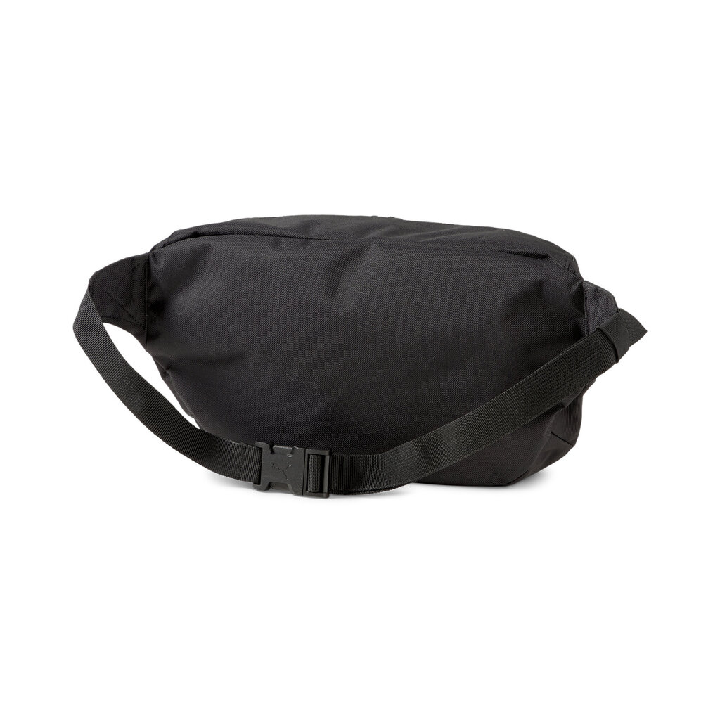 Vöökott Puma Academy Waist Bag, 7 l, must hind ja info | Spordikotid, seljakotid | kaup24.ee