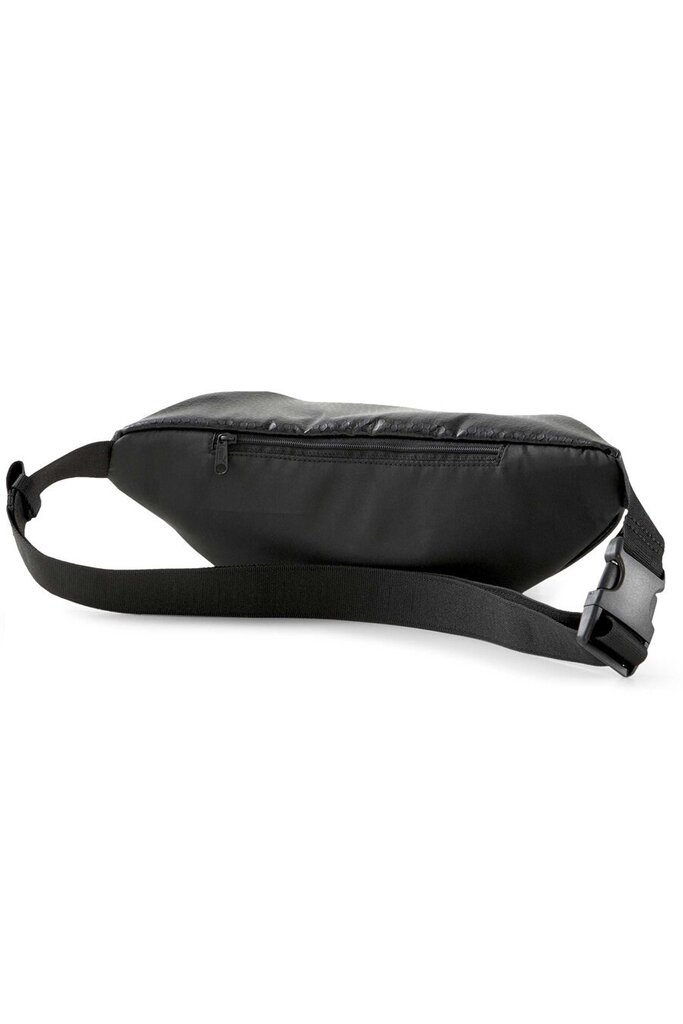 Vöökott Puma Core Up Waistbag, 1,5 l, must hind ja info | Spordikotid, seljakotid | kaup24.ee
