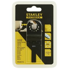 Диск отрезной Stanley STA26115 цена и информация | Механические инструменты | kaup24.ee