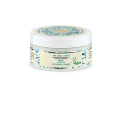 Маска для жирных волос Super Siberica Mint, bereza & retinol, 300 мл цена и информация | Маски, масла, сыворотки | kaup24.ee