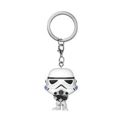 Funko POP! Star Wars - Stormtrooper цена и информация | Атрибутика для игроков | kaup24.ee