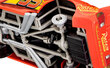 REVELL Lightning McQueen, 07813 hind ja info | Poiste mänguasjad | kaup24.ee