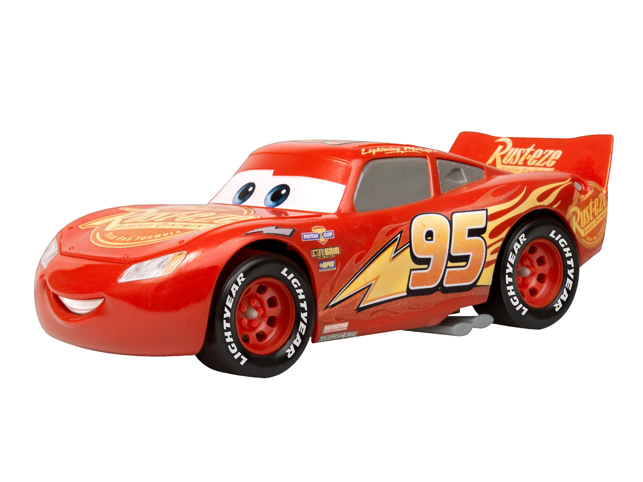 REVELL Lightning McQueen, 07813 hind | kaup24.ee