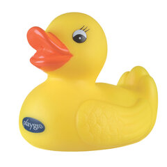 Vannimänguasi Duckie Playgro, täielikult suletud, 0187476 hind ja info | Imikute mänguasjad | kaup24.ee