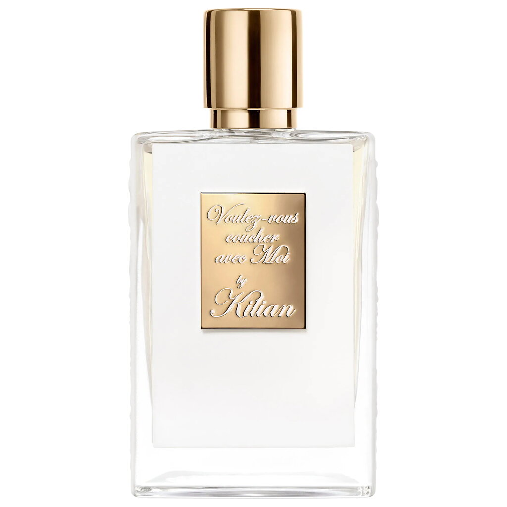 Parfüümvesi By Kilian Voulez-Vous Coucher Avec Moi EDP naistele/meestele, 50 ml hind ja info | Naiste parfüümid | kaup24.ee