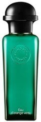 Kölnivesi Hermes Eau D'Orange Verte EDC naistele/meestele 200 ml hind ja info | Naiste parfüümid | kaup24.ee