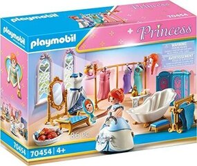 70454 PLAYMOBIL® Princess, Proovikabiin hind ja info | Klotsid ja konstruktorid | kaup24.ee