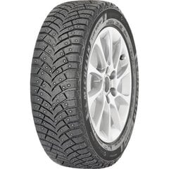 Michelin X-ice north 4 hind ja info | Talverehvid | kaup24.ee