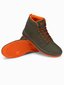 Meeste vabaaja jalatsid T311, roheline 5902228472353 hind ja info | Meeste kingad, saapad | kaup24.ee
