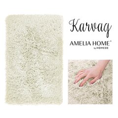 AmeliaHome vaip Karvag 160x200 cm цена и информация | Ковры | kaup24.ee