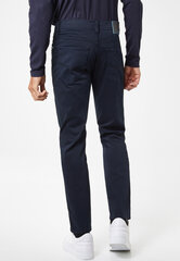 Мужские брюки Pierre Cardin 03451/000/02000, синие цена и информация | Мужские брюки | kaup24.ee