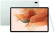 Samsung Galaxy Tab S7 FE 5G 4/64GB Light Green SM-T736BLGAEUE hind ja info | Tahvelarvutid | kaup24.ee