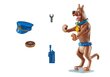 70714 PLAYMOBIL® Scooby-Doo! Kogutav politseiniku figuur hind ja info | Klotsid ja konstruktorid | kaup24.ee