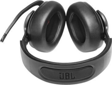 JBL Quantum 400 JBLQUANTUM400BLK hind ja info | Kõrvaklapid | kaup24.ee
