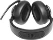 JBL Quantum 400 JBLQUANTUM400BLK цена и информация | Kõrvaklapid | kaup24.ee