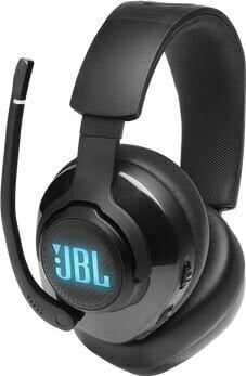 JBL Quantum 400 JBLQUANTUM400BLK hind ja info | Kõrvaklapid | kaup24.ee