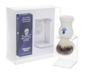 Habemeharja ja -aluse komplekt The Bluebeards Revenge Drip Stand & Vanguard Kit hind ja info | Raseerimisvahendid | kaup24.ee