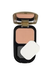 Компактная основа под макияж Max Factor Facefinity 05 Sand, 10 г цена и информация | Пудры, базы под макияж | kaup24.ee