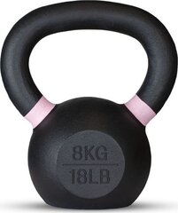 Sangpomm Thorn +Fit, 8 kg цена и информация | Гантели, гири, штанги | kaup24.ee