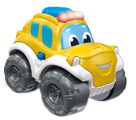 Mängu džiip Clemmy Safari Jeep hind ja info | Imikute mänguasjad | kaup24.ee