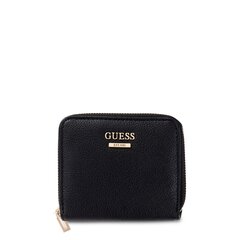 Guess - Naya_SWVG78_81370 57727 NAYA_SWVG78_81370_BLA цена и информация | Женские кошельки, держатели для карточек | kaup24.ee