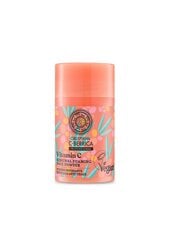 NATURA SIBERICA Oblepikha C-Berrica vahutav pulber näonaha uuendamiseks, 35ml цена и информация | Аппараты для ухода за лицом | kaup24.ee